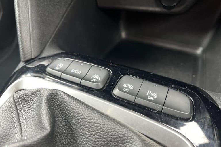 2020 Vauxhall Corsa SRI NAV PREMIUM | Heated Seats/Wheel | Satellite Navigation Manual Hatchback ...