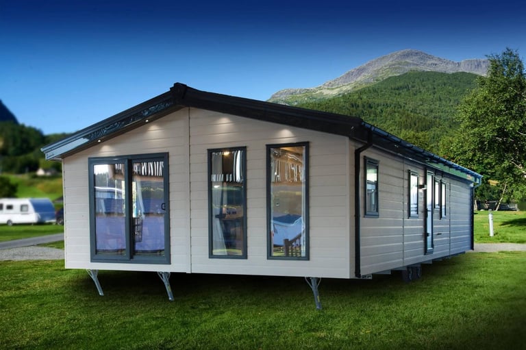 image for Delta Newbury in East Riding of Yorkshire  - Lodge / Caravan 