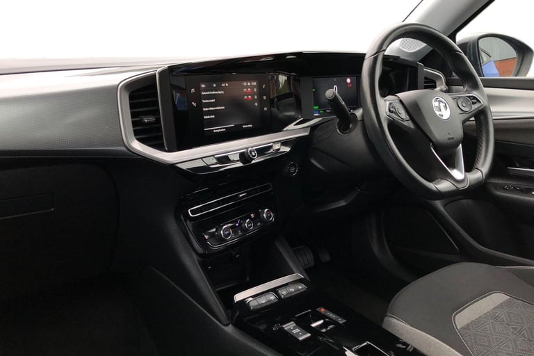 2021 Vauxhall Mokka 100kW SE Nav Premium 50kWh 5dr Auto SUV Automatic