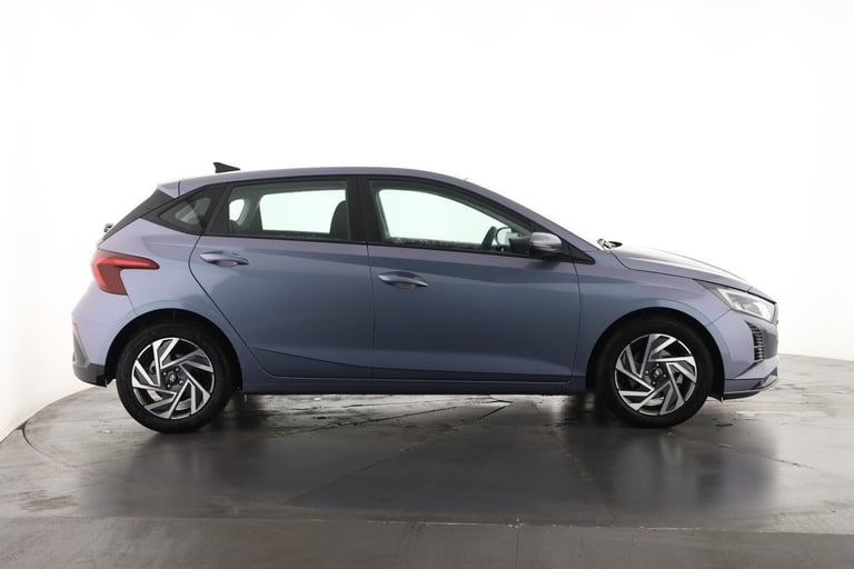2024 Hyundai i20 1.0T GDi Advance 5dr DCT Hatchback Petrol Automatic