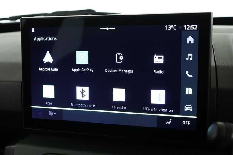 2025 Dacia Spring 27kWh Extreme 65 48kW 5dr Auto Hatchback Electric Automatic