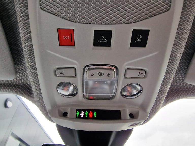 2024 Jeep Avenger 115kW Altitude 54kWh 5dr Auto Hatchback Electric Automatic