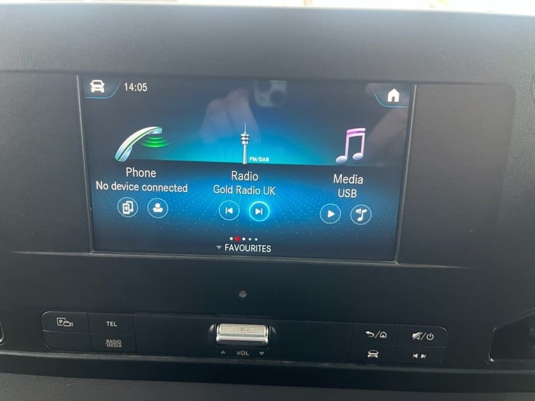 2021 21 MERCEDES-BENZ SPRINTER 2.0 315 CDI PROGRESSIVE PANEL VAN 5DR DIESEL MANU