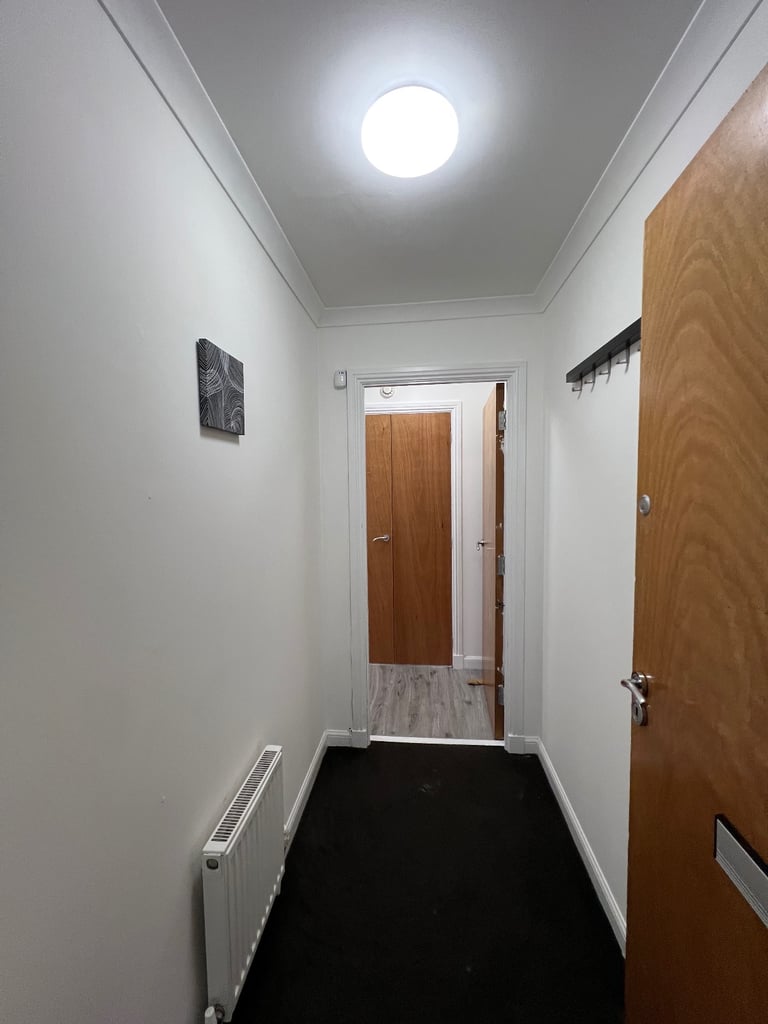 Stunning 2-Bedroom Flat for Rent in popular Liberton area, Edinburgh!