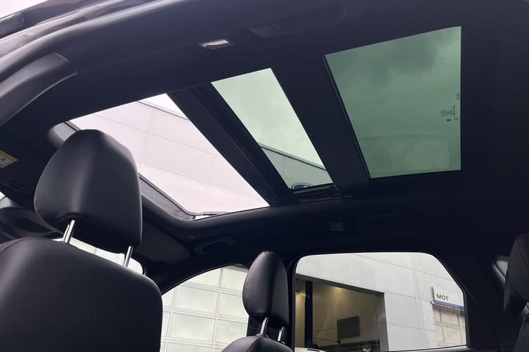 2022 Ford Kuga 2.5 FHEV ST-Line X Edition 5dr CVT HATCHBACK PETROL/ELECTRIC Automatic