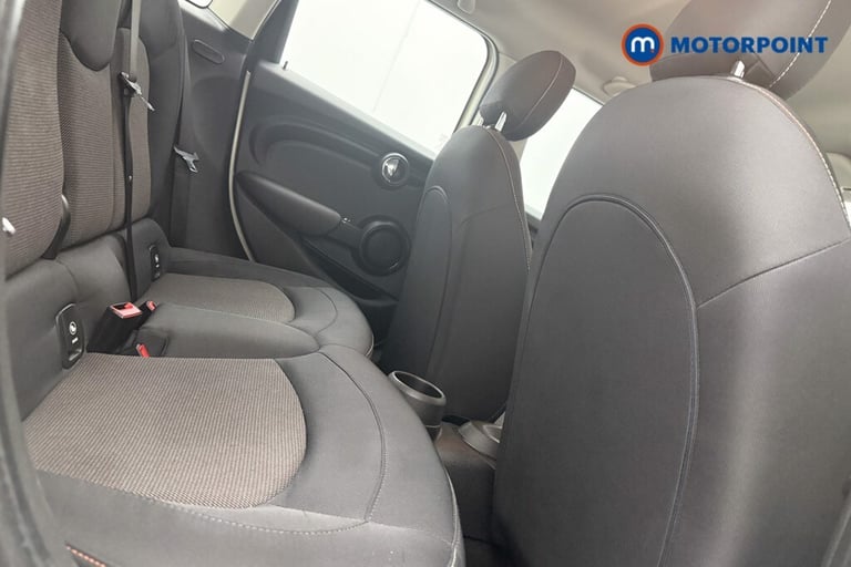 2016 MINI Hatch 1.5 Cooper 5dr Hatchback Petrol Manual