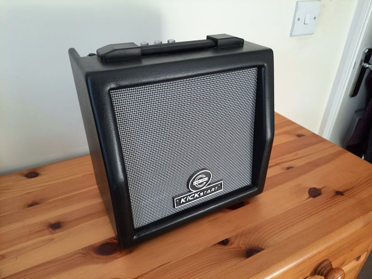 Carlsbro Kickstart 10W Guitar Amp