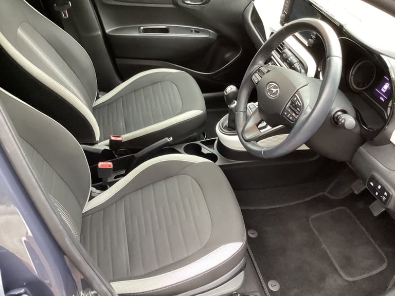 2023 Hyundai i10 1.0 MPi Premium 5dr HATCHBACK PETROL Manual