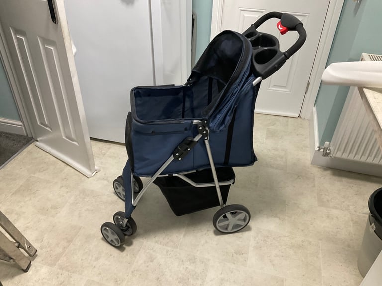PAW PATROL STROLLER