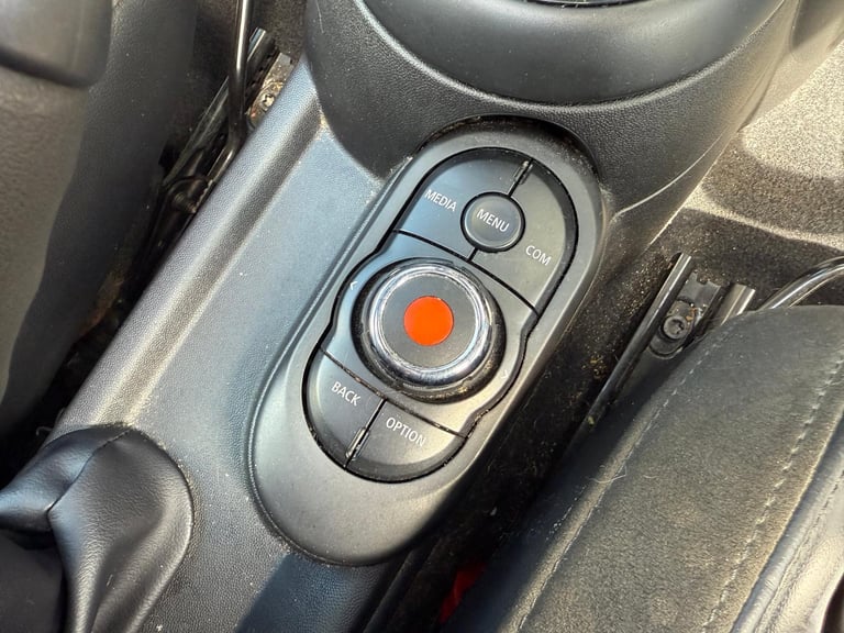 2019 68 REG MINI COOPER S 2.0 DAMAGED REPAIRABLE SALVAGE