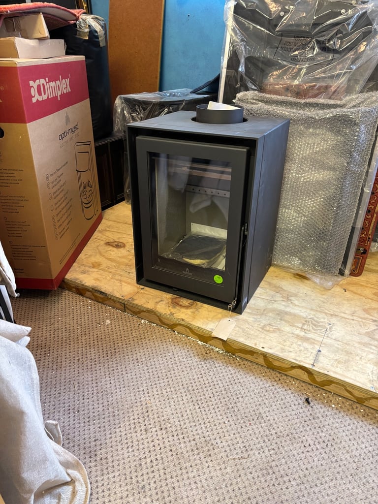 BARBAS UNILUX -3  new ref 7. 