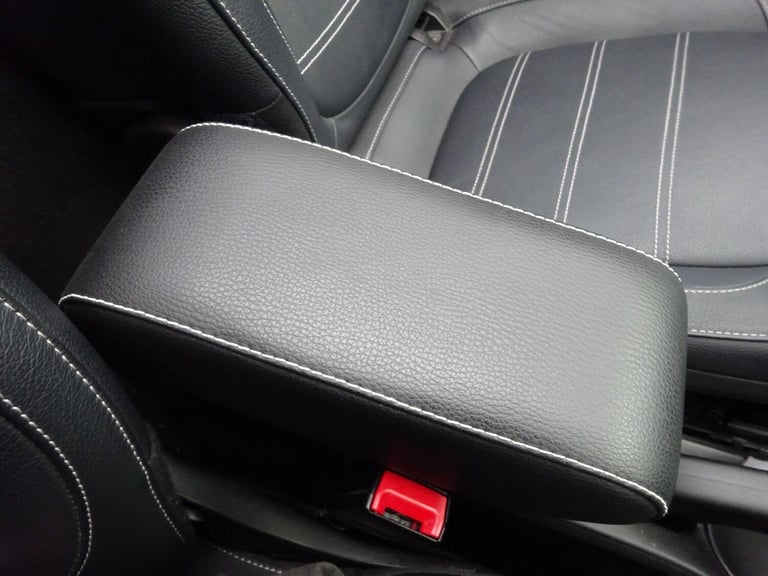 2017 smart fortwo 0.9T Prime Sport (Premium) Cabriolet Twinamic Euro 6 (s/s) 2dr CONVERTIBLE Petr...