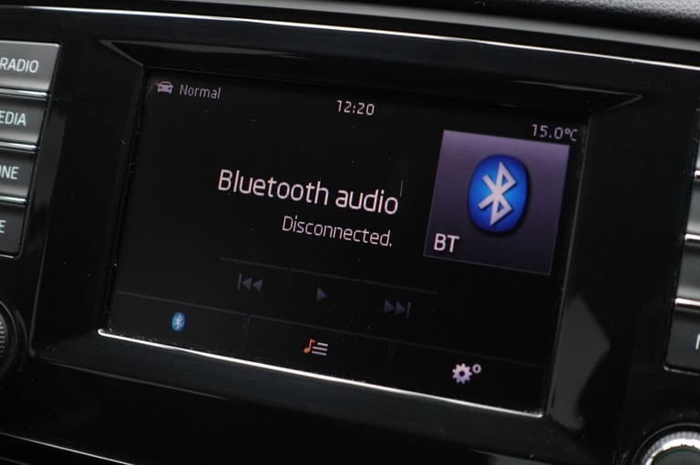 2014 Skoda Octavia 2.0 TDI Elegance Estate 5dr Diesel DSG Euro 5 (s/s) (150 ps) Estate Diesel Aut...