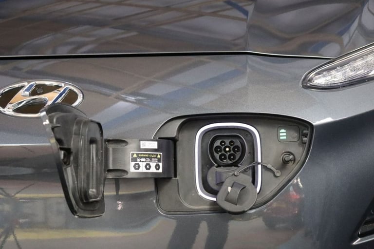 2021 Hyundai KONA 150kW Premium 64kWh 5dr Auto HATCHBACK ELECTRIC Automatic