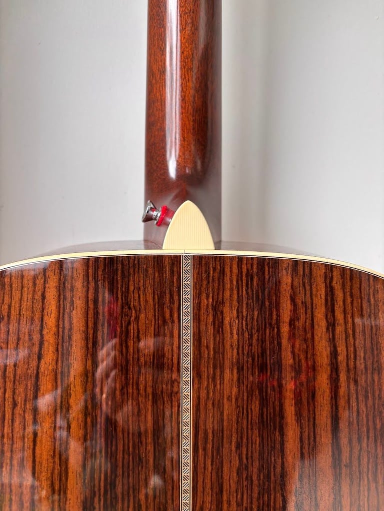 Martin D28 Marquis (Adirondack Top)