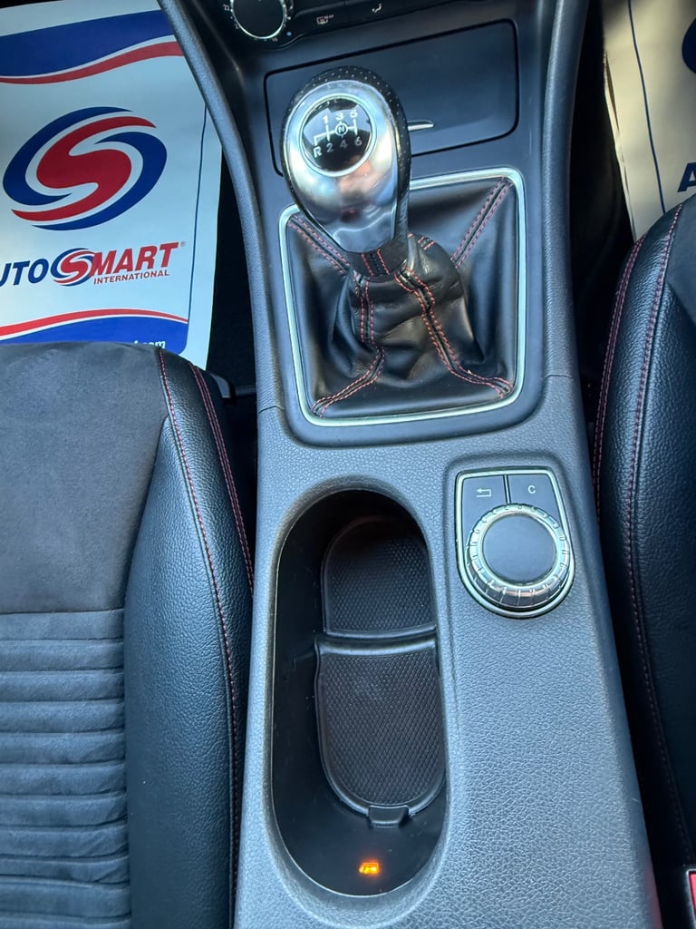 FULLY SERVICED £20 TAX ONE YEARS MOT HALF LEATHER