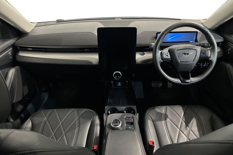 2023 23 FORD MUSTANG MACH-E EXTENDED RANGE 91KWH SUV 5DR ELECTRIC AUTOMATIC (294