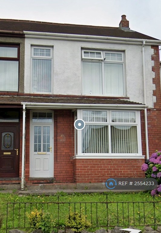 3 bedroom house in Old Road, Neath, SA11 (3 bed) (#2554233)