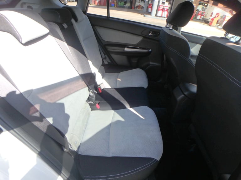 2025 Subaru XV HYBRID FWD 2.0cc Automatic Hybrid...Only 32702 Miles SUV PETROL Automatic