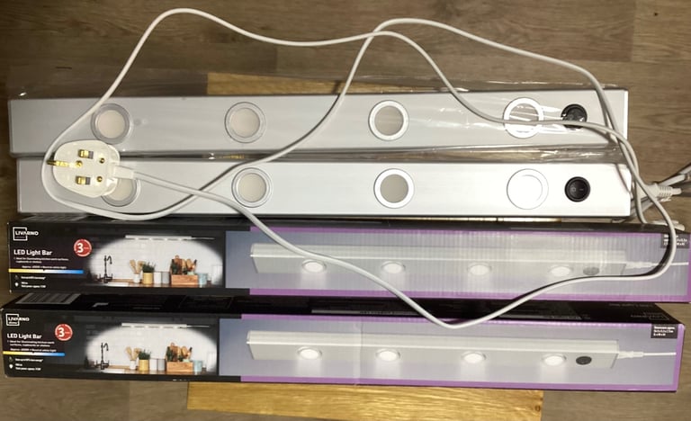 image for Display / under cabinet led lights