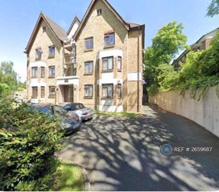 1 bedroom flat in Dukes Court, Lewisham, SE13 (1 bed) (#2659687)