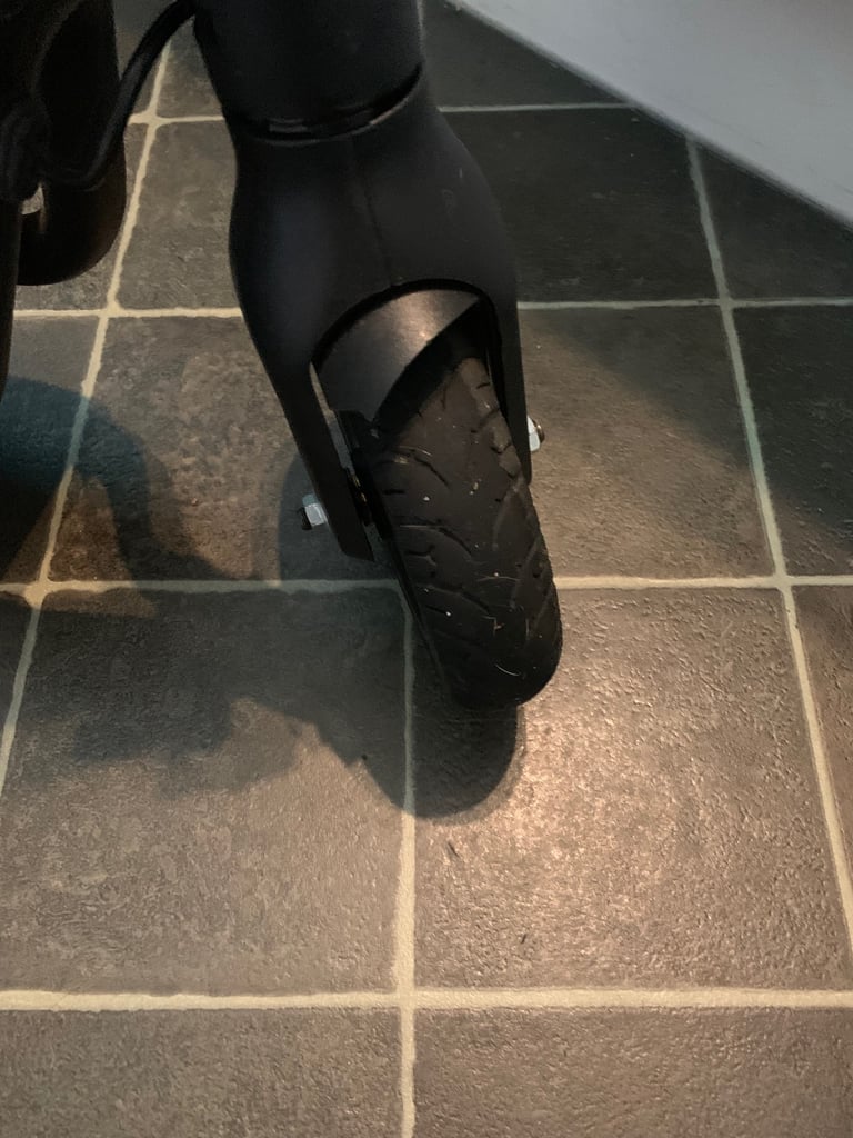 ElectriQ E-Scooter