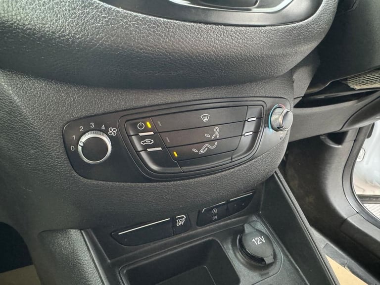 2020 Ford Transit Courier 1.5 TDCi Panel Van 5dr Diesel Manual L1 Euro 6 (75 ps) PANEL VAN Diesel...