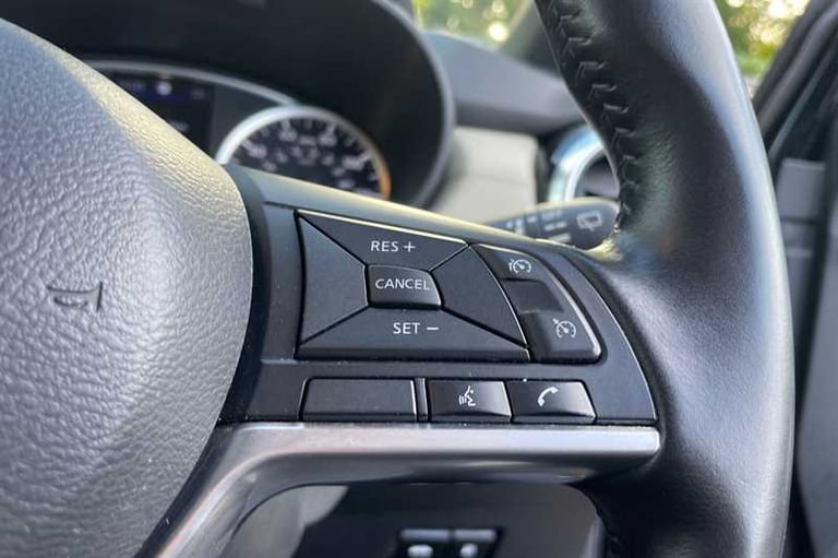 2019 Nissan Micra 1.0 DIG-T Tekna Hatchback 5dr Petrol Manual Euro 6 (s/s) (117 ps) Hatchback Pet...