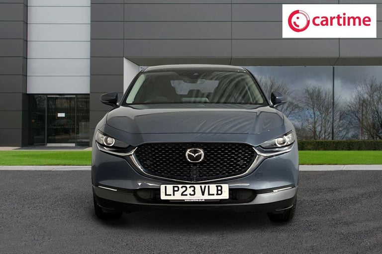 2023 Mazda CX-30 2.0 e-SKYACTIV X MHEV SE-L Lux SUV 5dr Petrol Manual Euro 6 (s/s) (186 ps)  HATC...