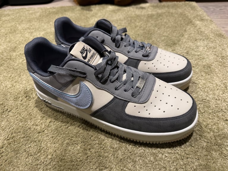 image for New Nike Air Trainers Mens uk9 