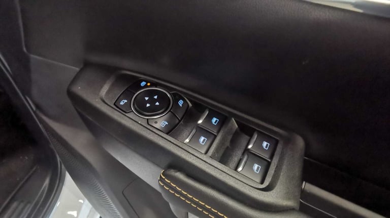 2024 Ford Ranger Pick Up D/Cab Wildtrak 3.0 EcoBlue V6 240 Auto Double Cab Pick-up Diesel Automatic