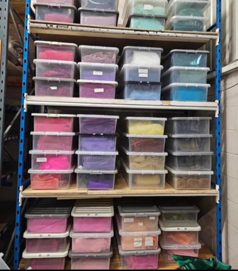 Wedding event decorations job lot new business 