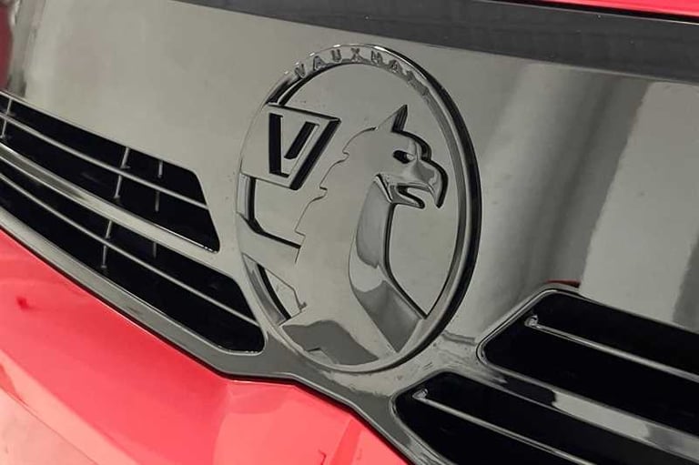 2025 Vauxhall Corsa 1.2 Turbo Yes Hatchback 5dr Petrol Manual Euro 6 (s/s) (100 ps) Hatchback Pet...