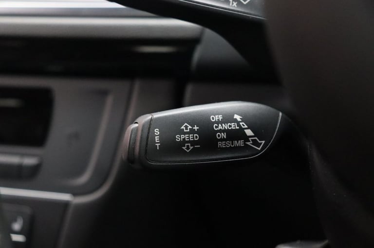 2018 18 AUDI A7 3.0 TDI V6 BLACK EDITION SPORTBACK 5DR DIESEL S TRONIC QUATTRO E