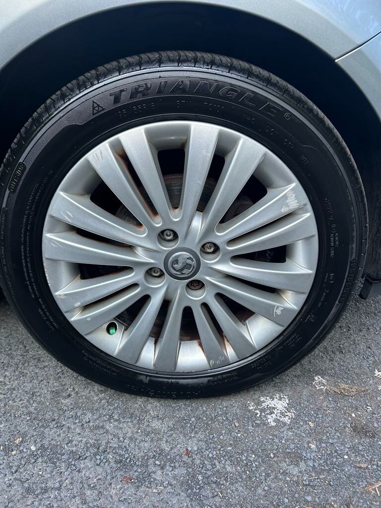 2013 Vauxhall Corsa 1.2 Energy 5dr - 5 SERVICE STAMPS HATCHBACK Petrol Manual