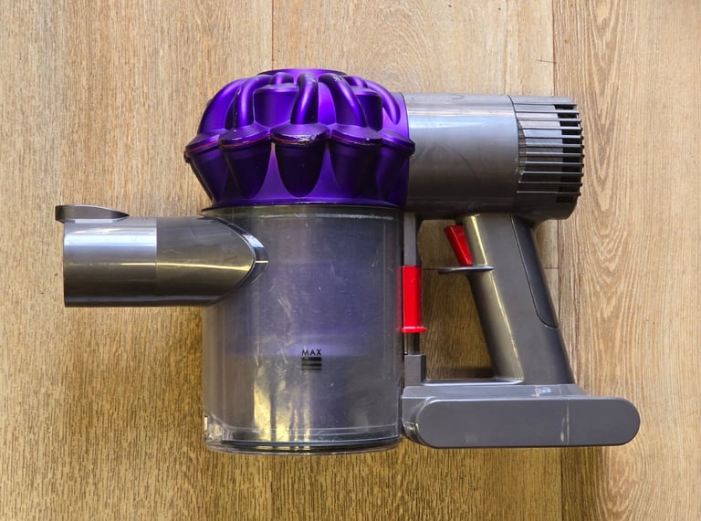 Dyson V6 Animal, New Battery, New Charger, Fully Cleaned/Serviced, Great Condition 