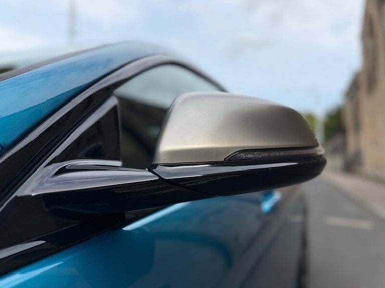 2020 BMW 2 Series Gran Coupe M235i Saloon Petrol Automatic