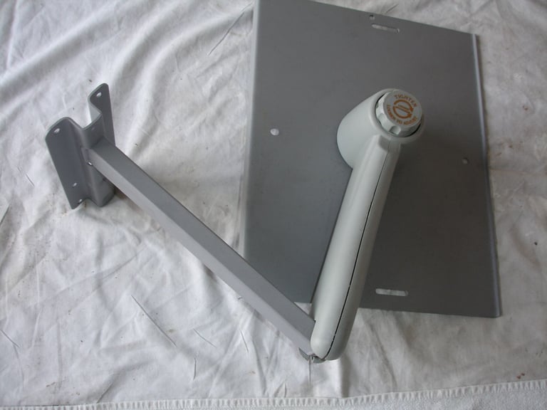 image for TV WALL MOUNTED STAND/BACKET