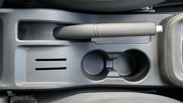 2019 MG MG ZS 1.0T GDi Exclusive 5dr DCT Hatchback Petrol Automatic