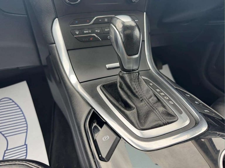 2018 Ford Galaxy 2.0 TDCi 150 Titanium X 5dr Powershift MPV DIESEL Automatic