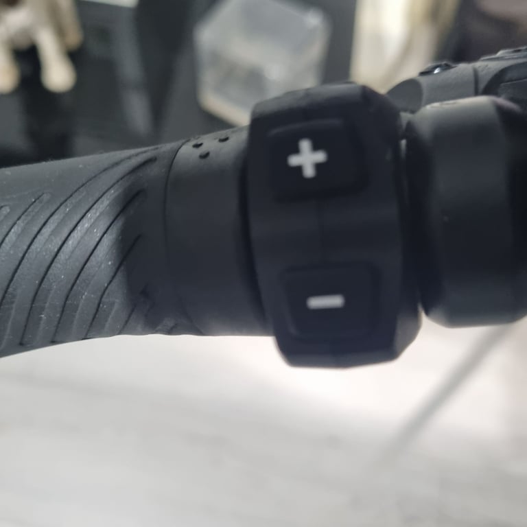  Specialized SL 0.4  turbo 