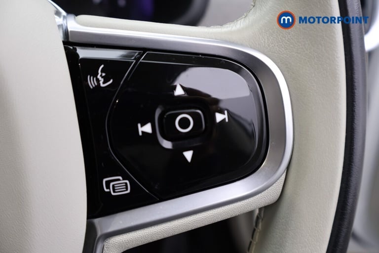 2022 Volvo V90 2.0 B4D Plus Dark 5dr Auto Estate Diesel Automatic