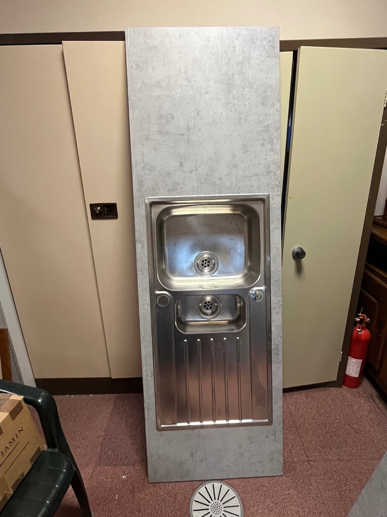 image for Kitchen sink