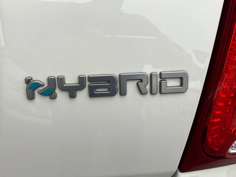  Fiat 500 1.0 Mhev Hatchback 3dr Petrol Manual Euro 6 s/s 70 Bhp Petrol