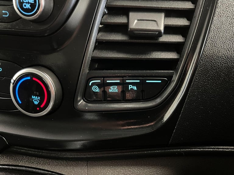 2023 Ford Transit 2.0 350 EcoBlue Leader RWD L4 H3 Euro 6 (s/s) 5dr Panel Van Diesel Manual