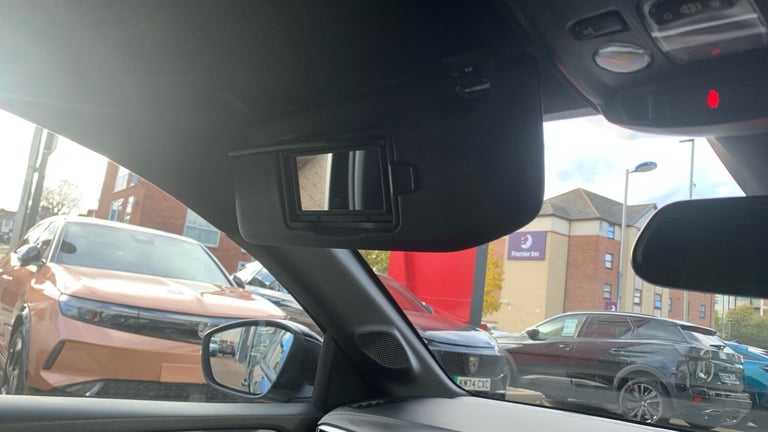 2024 Vauxhall Corsa 50kWh GS Hatchback 5dr Electric Auto (136 ps) Hatchback Electric Automatic