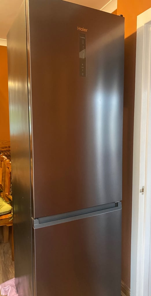 Fridge Freezer