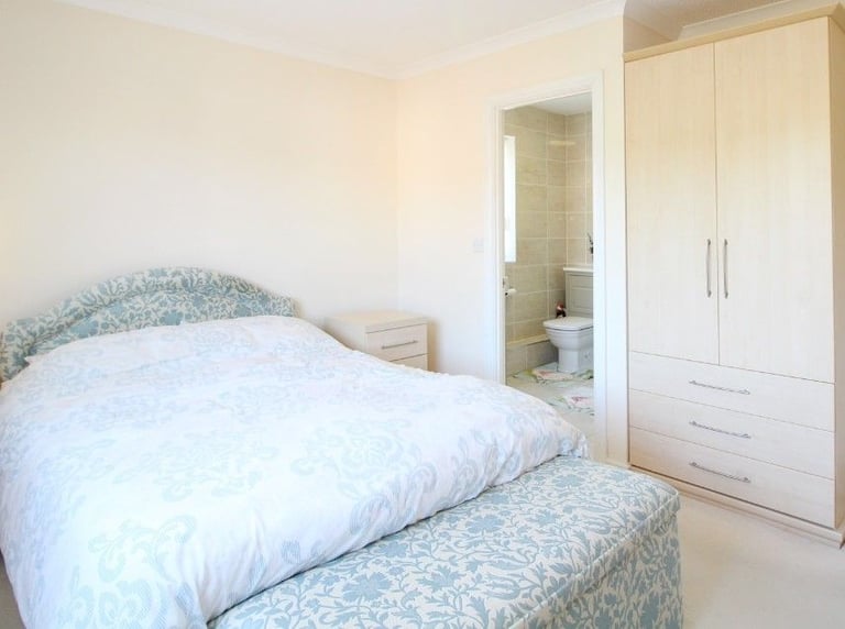 Furnished. Affordable. Supportive Housing in Birmingham 