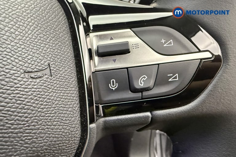 2024 Peugeot 308 1.2 PureTech Allure 5dr EAT8 Estate Petrol Automatic