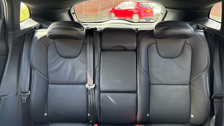 2019 Volvo V40 1.5 T3 R-Design Edition Hatchback 5dr Petrol Auto Euro 6 (s/s) (152 ps) Hatchback ...